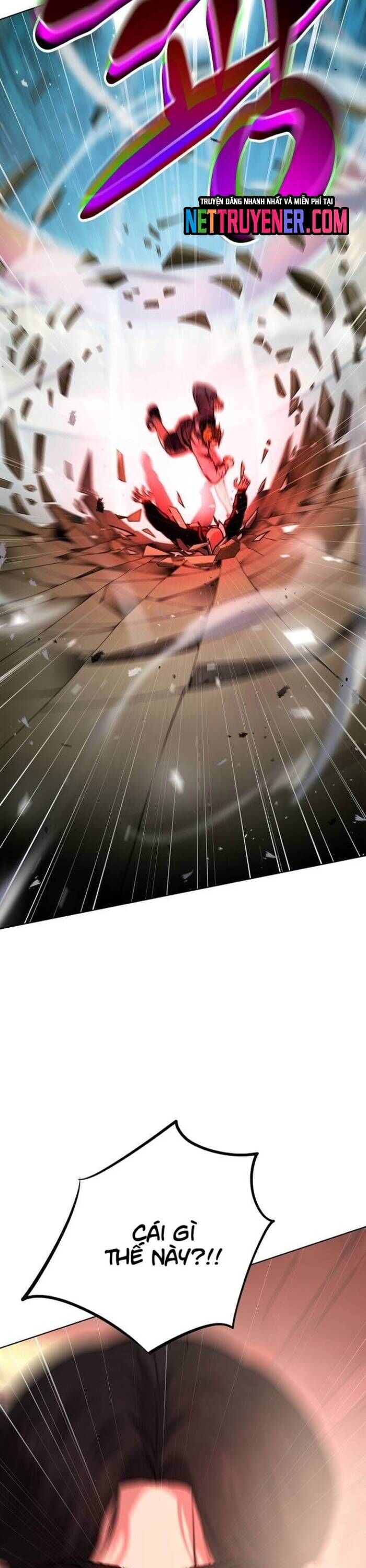 Cách Mạng Bắt Nạt Chapter 30.1 - Trang 2