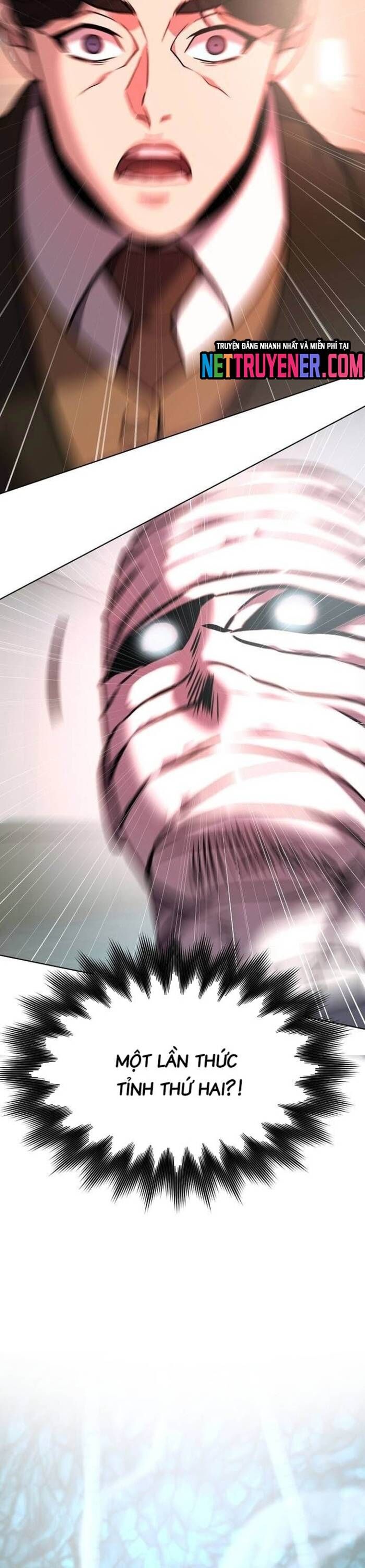 Cách Mạng Bắt Nạt Chapter 30.1 - Trang 2