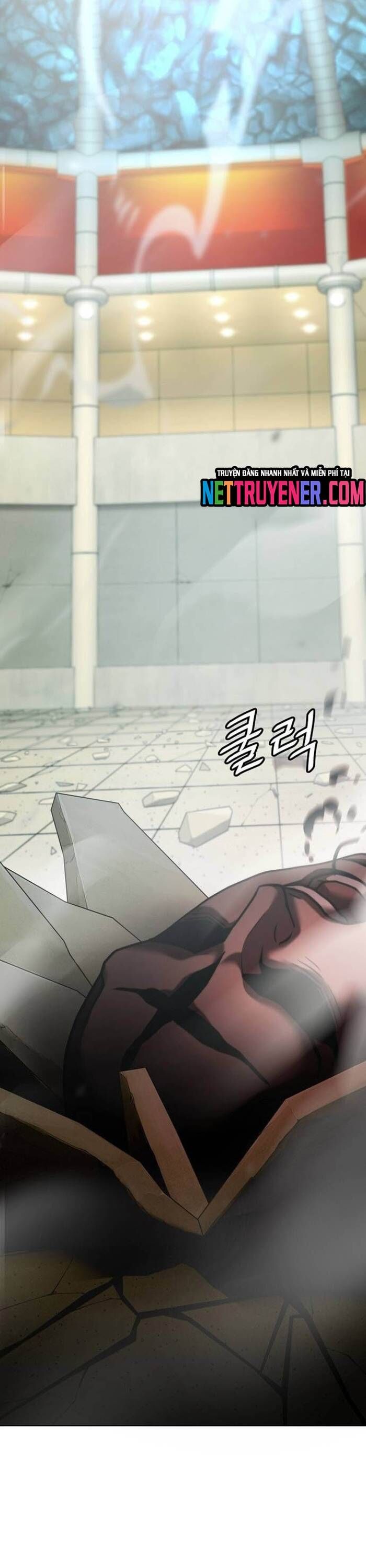 Cách Mạng Bắt Nạt Chapter 30.1 - Trang 2