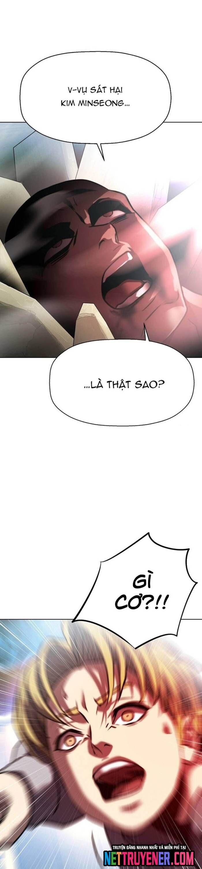 Cách Mạng Bắt Nạt Chapter 30.1 - Trang 2