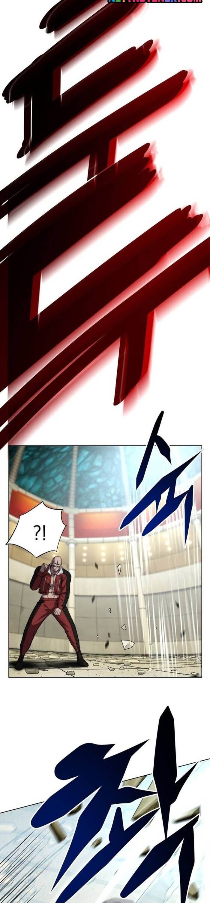 Cách Mạng Bắt Nạt Chapter 30.1 - Trang 2