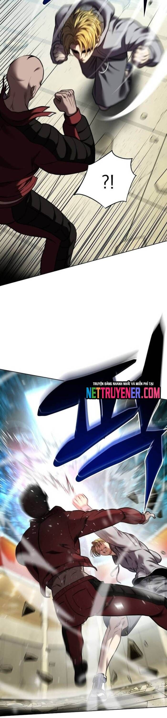 Cách Mạng Bắt Nạt Chapter 30.1 - Trang 2