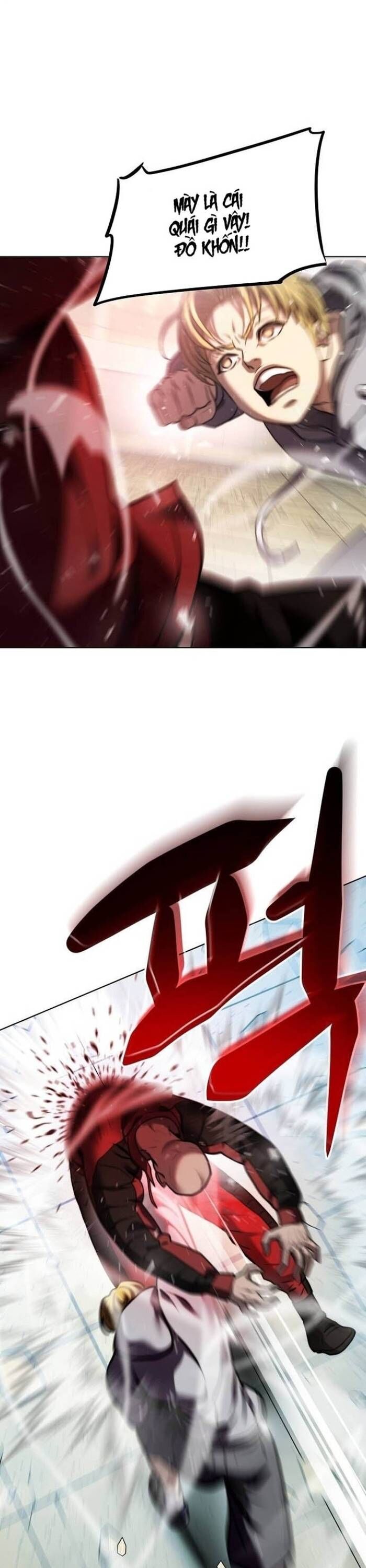 Cách Mạng Bắt Nạt Chapter 30.1 - Trang 2