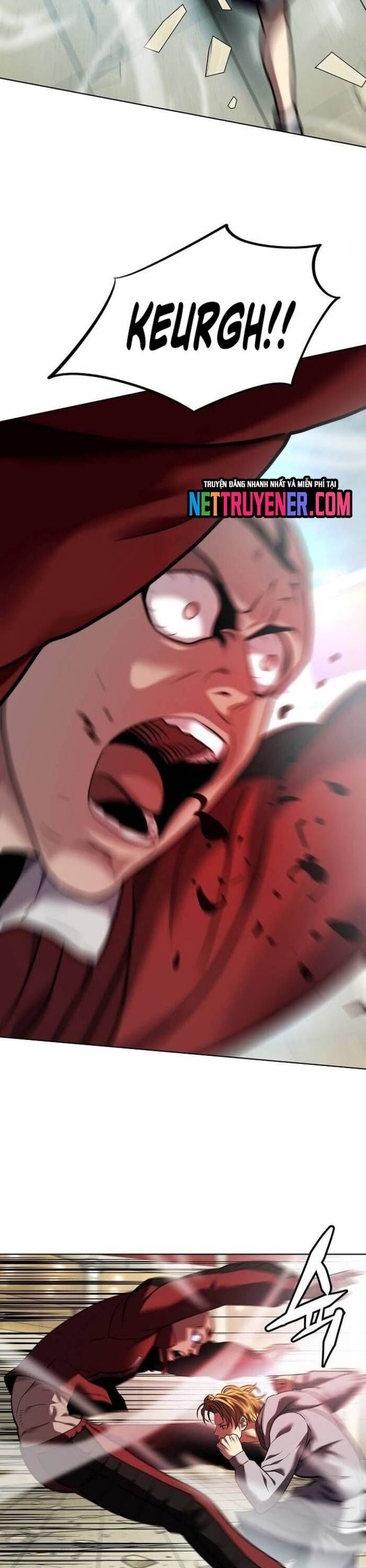 Cách Mạng Bắt Nạt Chapter 30.1 - Trang 2