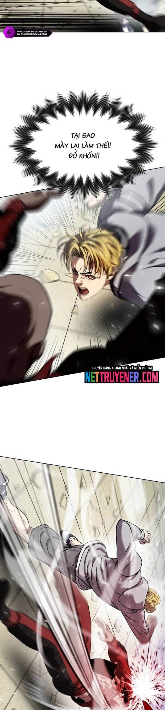 Cách Mạng Bắt Nạt Chapter 30.1 - Trang 2