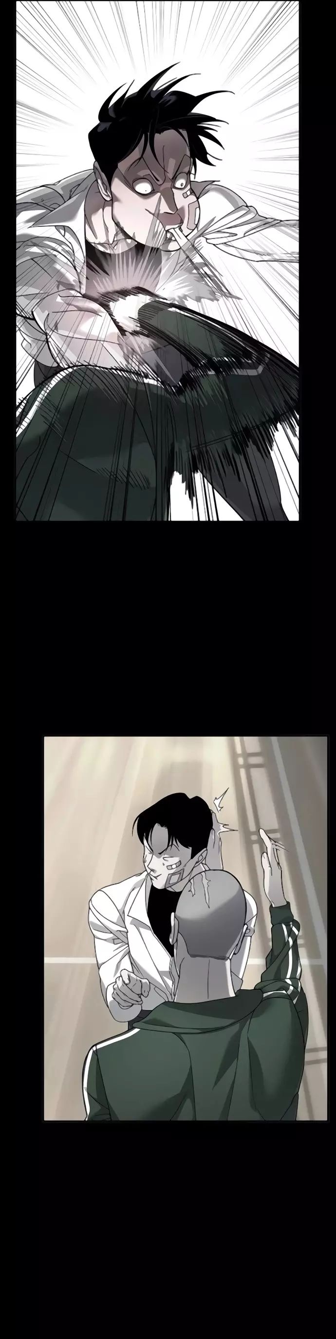 Cách Mạng Bắt Nạt Chapter 31 - Trang 2