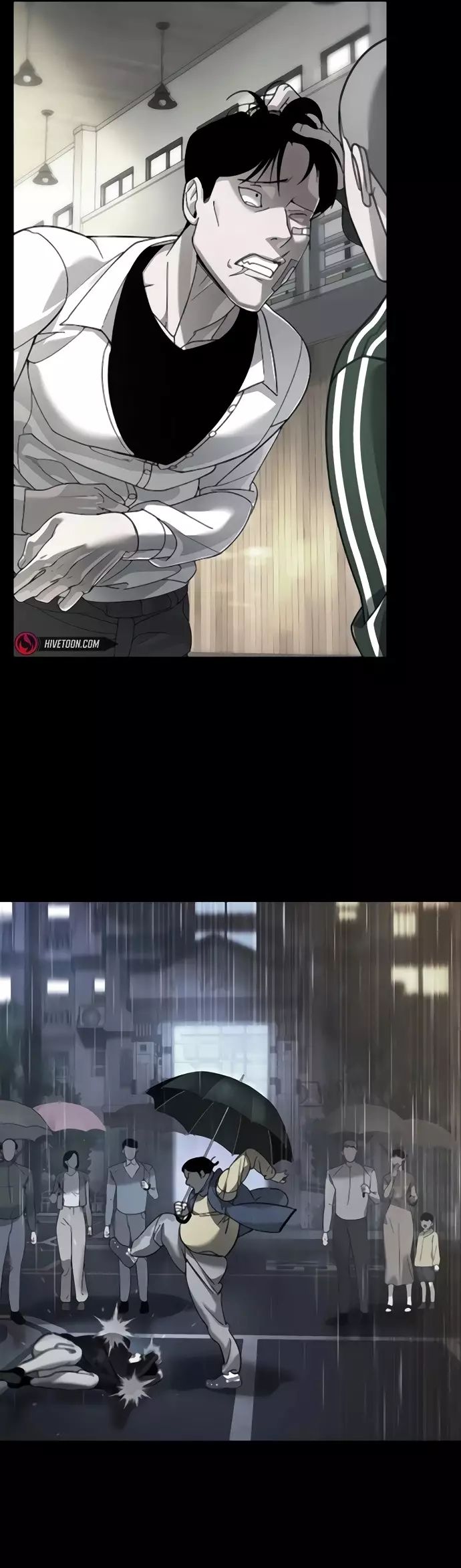 Cách Mạng Bắt Nạt Chapter 31 - Trang 2