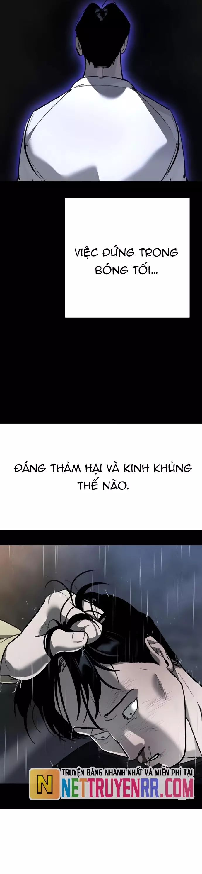 Cách Mạng Bắt Nạt Chapter 31 - Trang 2