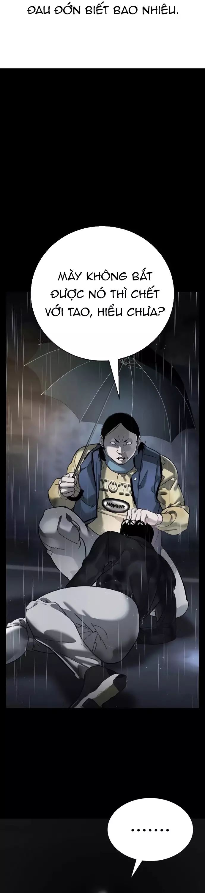 Cách Mạng Bắt Nạt Chapter 31 - Trang 2