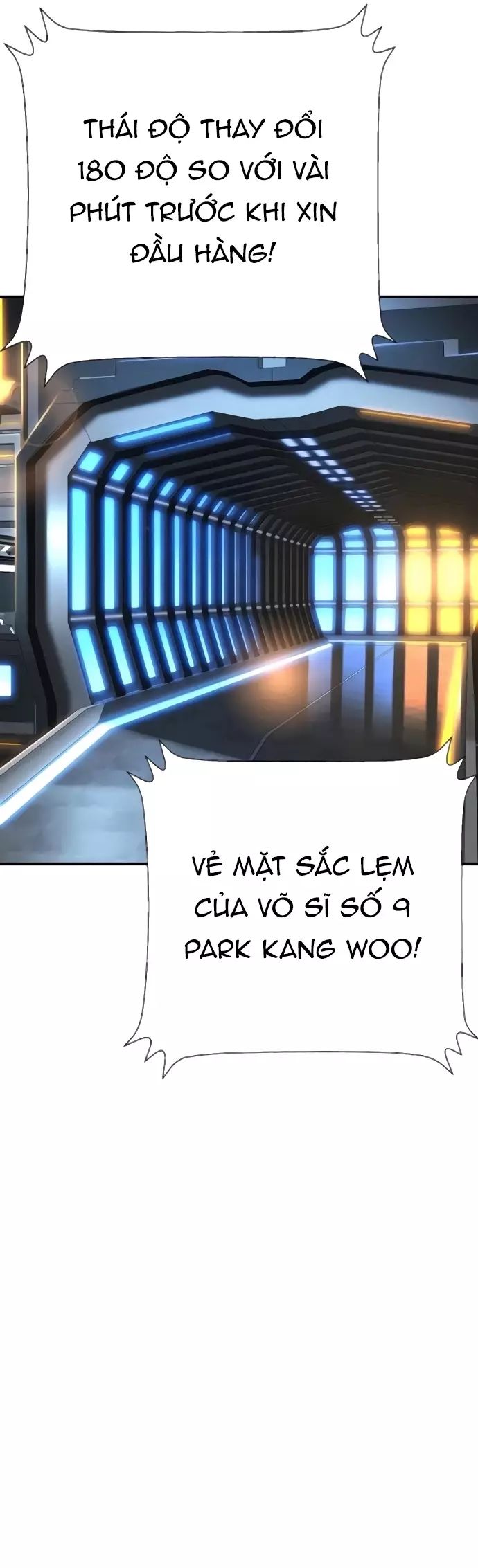 Cách Mạng Bắt Nạt Chapter 31 - Trang 2