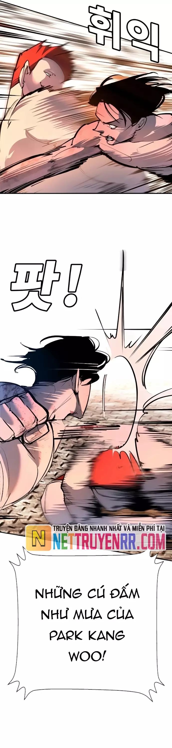 Cách Mạng Bắt Nạt Chapter 31 - Trang 2