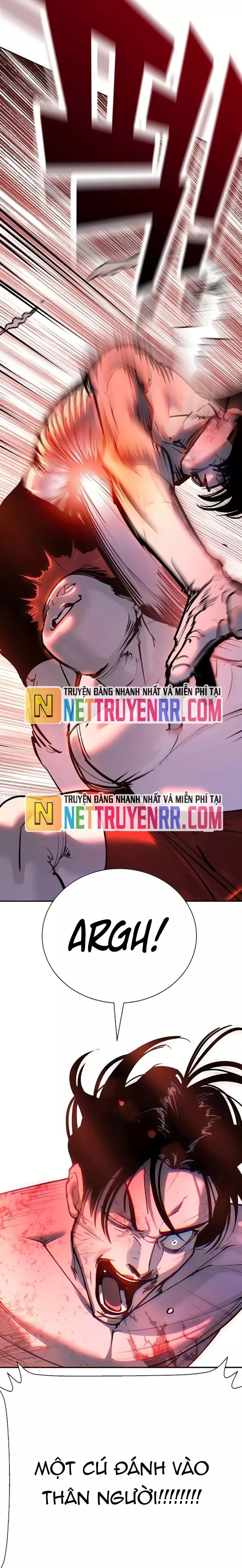 Cách Mạng Bắt Nạt Chapter 31 - Trang 2