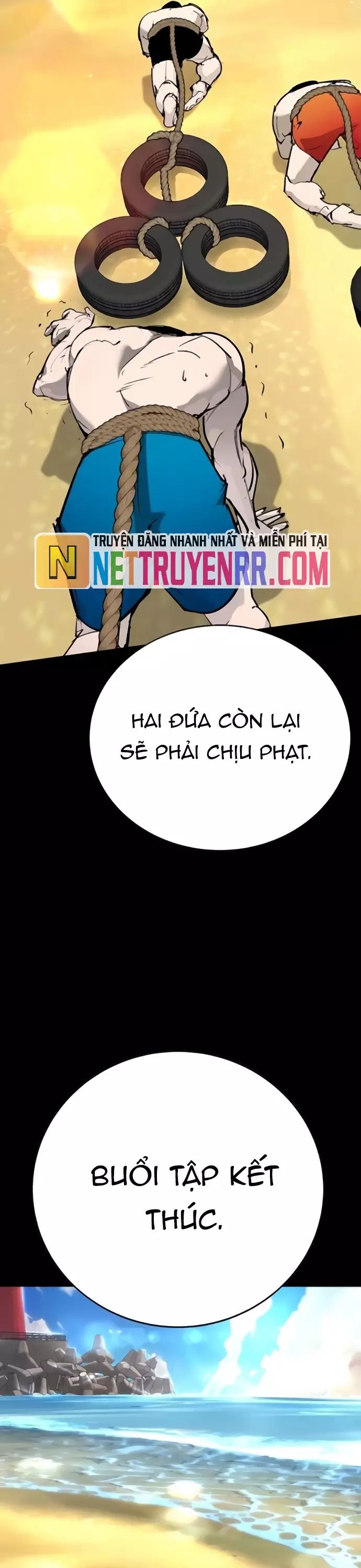 Cách Mạng Bắt Nạt Chapter 31 - Trang 2