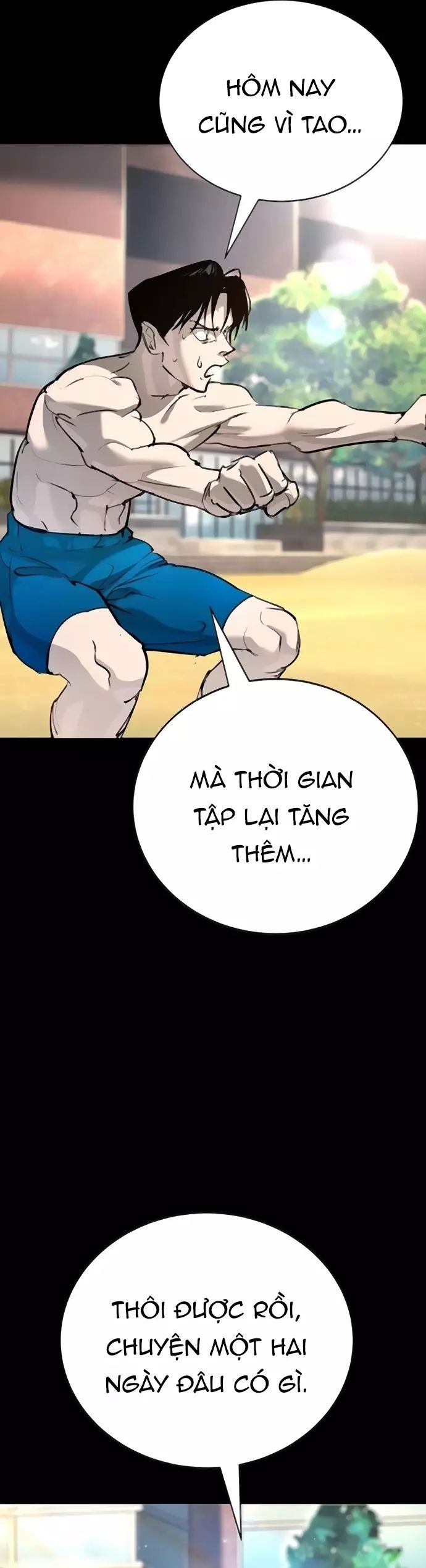 Cách Mạng Bắt Nạt Chapter 31 - Trang 2