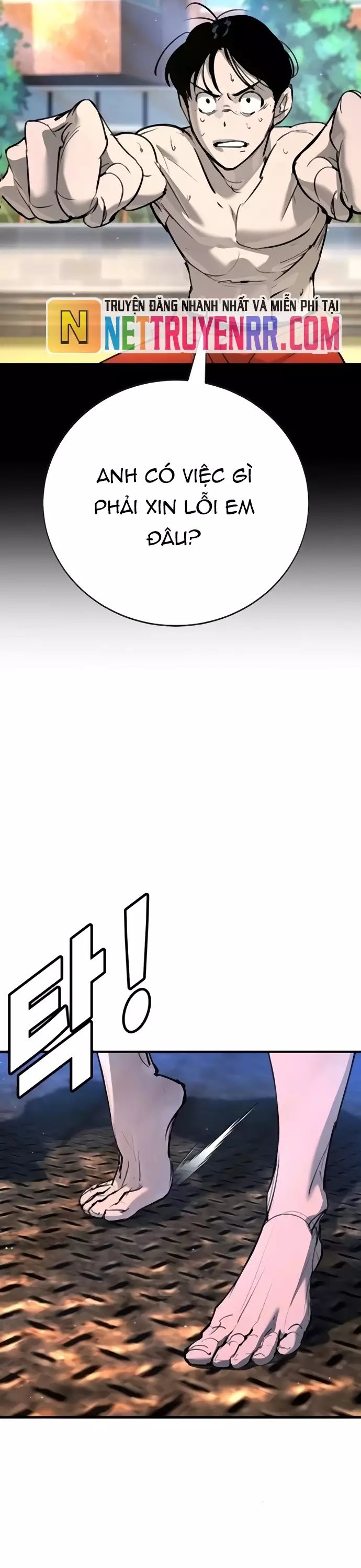 Cách Mạng Bắt Nạt Chapter 31 - Trang 2