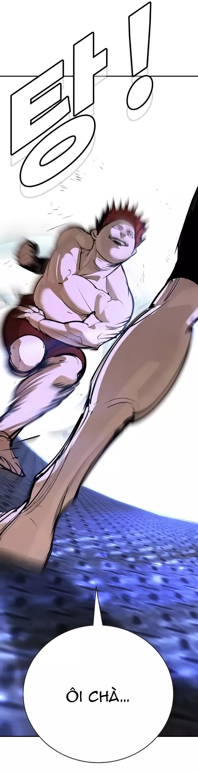 Cách Mạng Bắt Nạt Chapter 31 - Trang 2