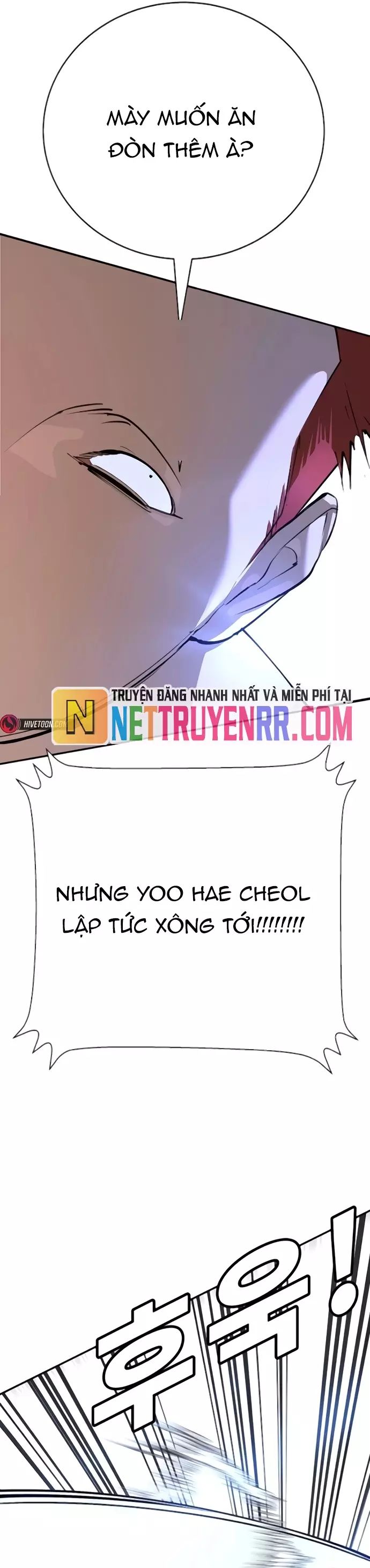 Cách Mạng Bắt Nạt Chapter 31 - Trang 2