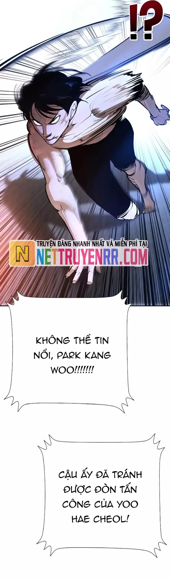 Cách Mạng Bắt Nạt Chapter 31 - Trang 2