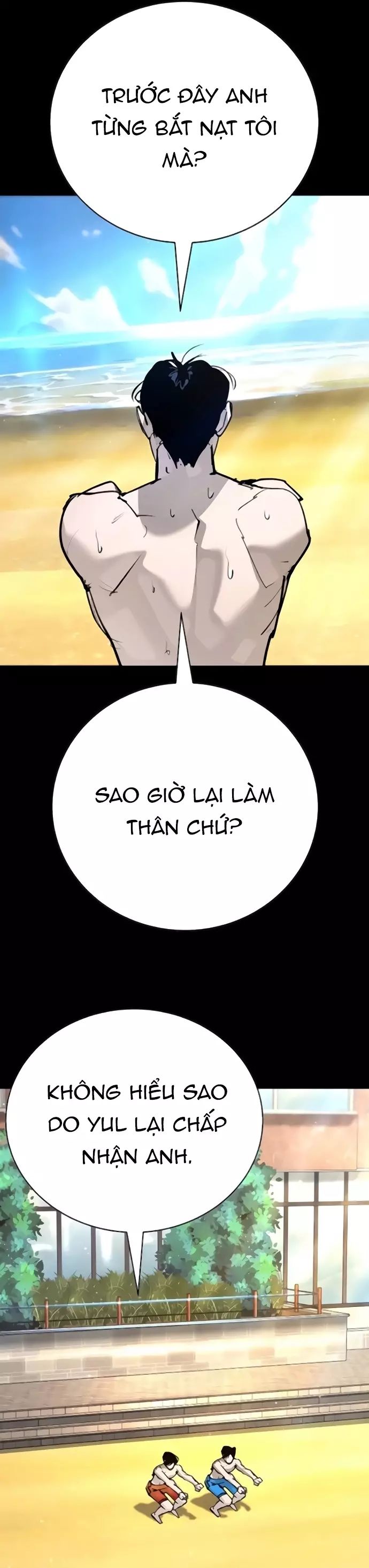 Cách Mạng Bắt Nạt Chapter 31 - Trang 2