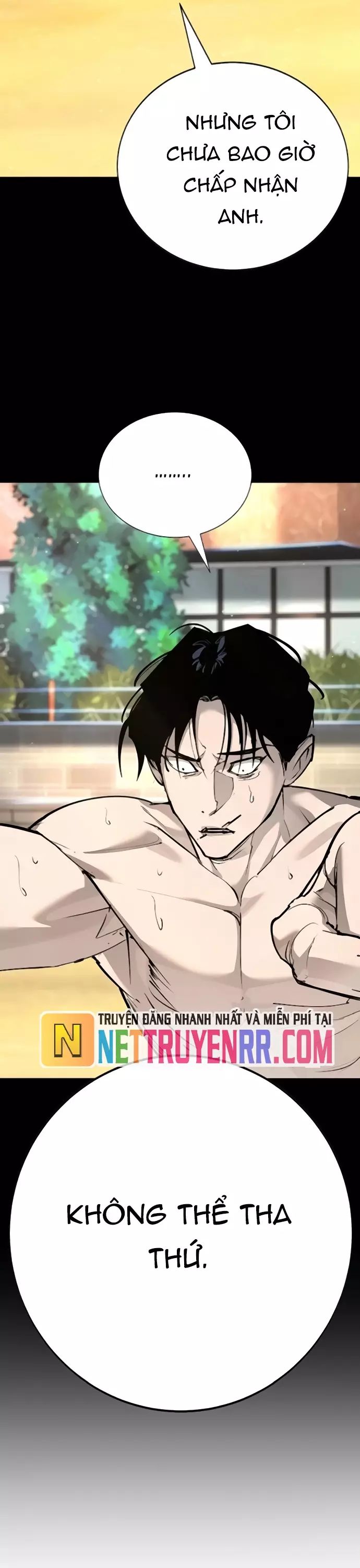 Cách Mạng Bắt Nạt Chapter 31 - Trang 2