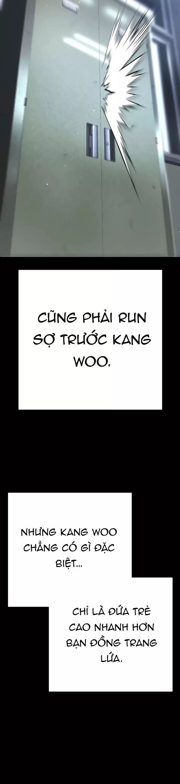 Cách Mạng Bắt Nạt Chapter 31 - Trang 2