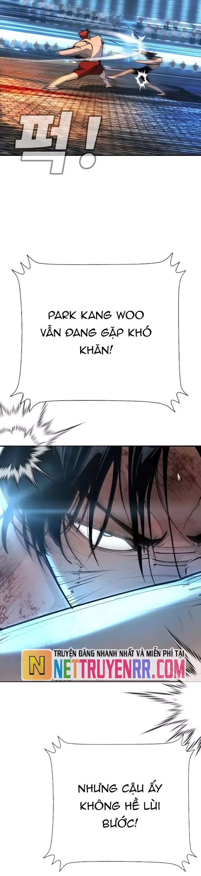 Cách Mạng Bắt Nạt Chapter 31 - Trang 2