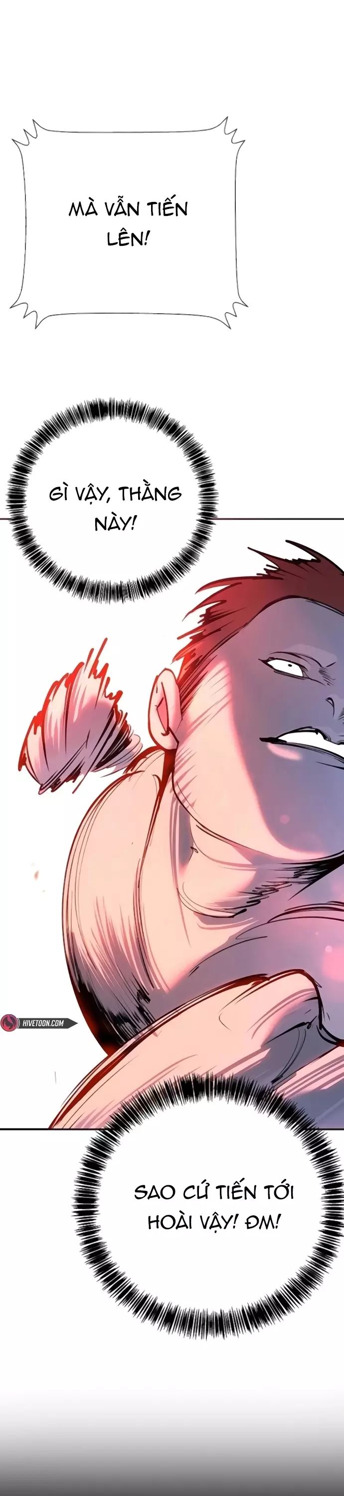 Cách Mạng Bắt Nạt Chapter 31 - Trang 2