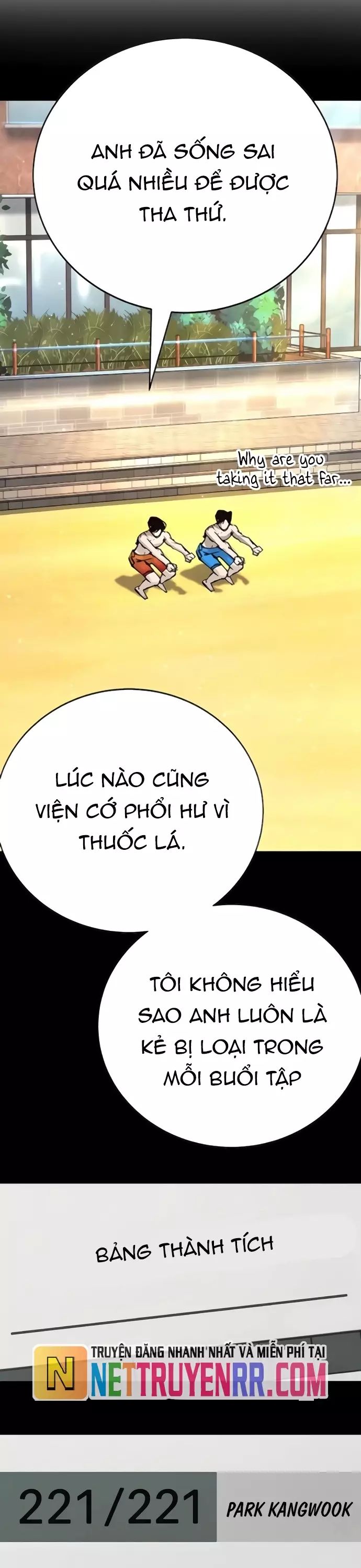 Cách Mạng Bắt Nạt Chapter 31 - Trang 2