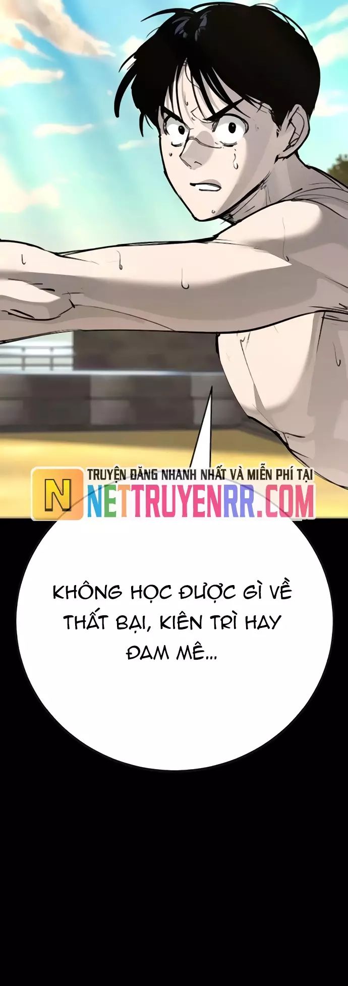 Cách Mạng Bắt Nạt Chapter 31 - Trang 2