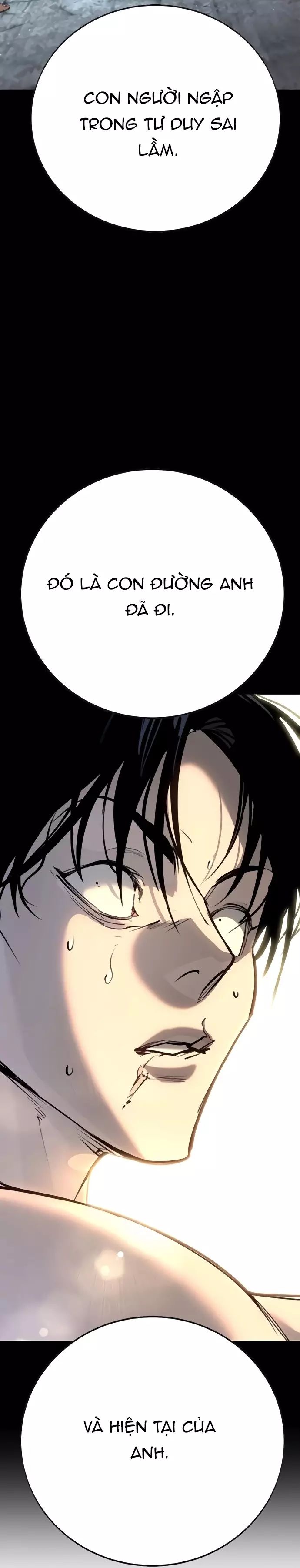 Cách Mạng Bắt Nạt Chapter 31 - Trang 2