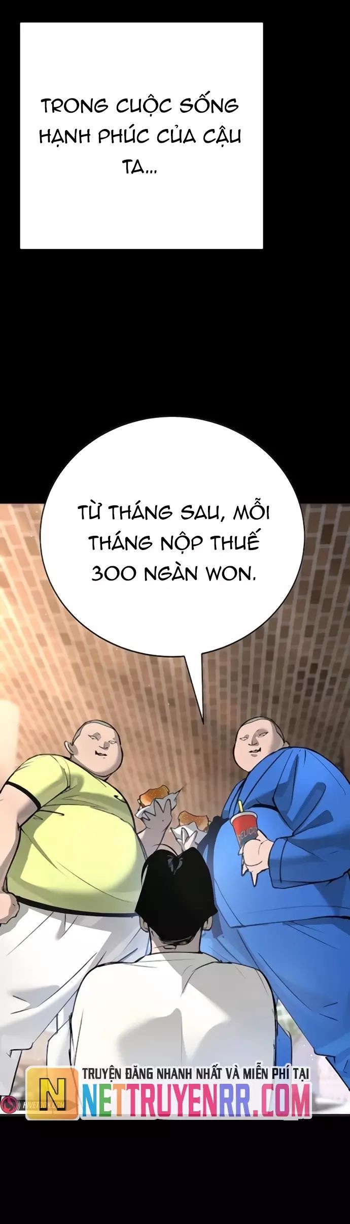 Cách Mạng Bắt Nạt Chapter 31 - Trang 2