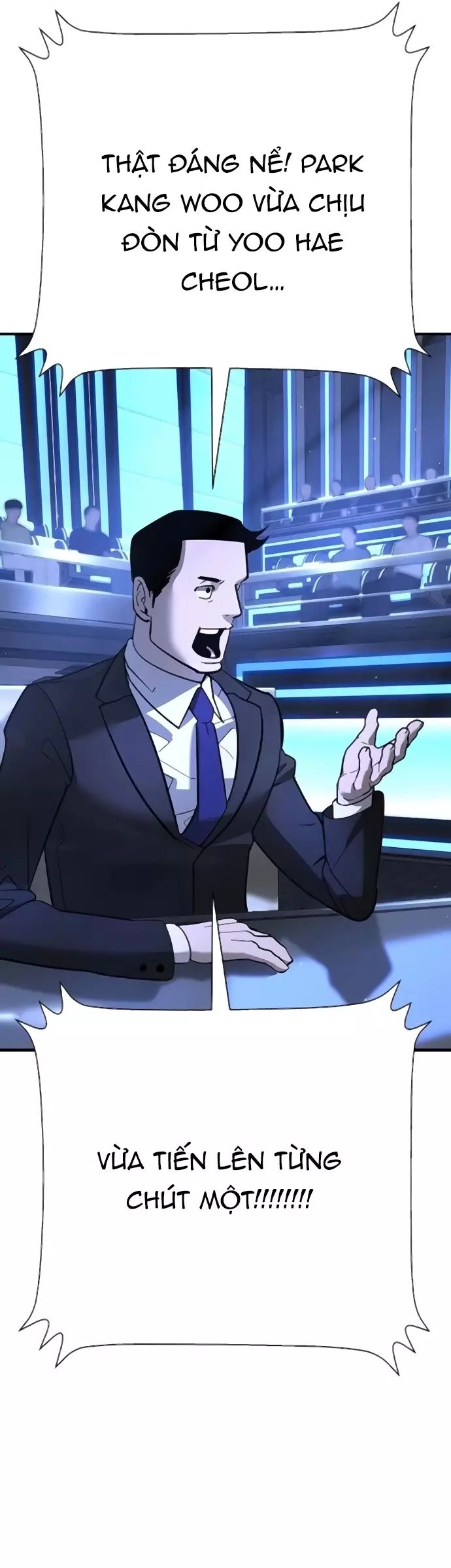 Cách Mạng Bắt Nạt Chapter 31 - Trang 2