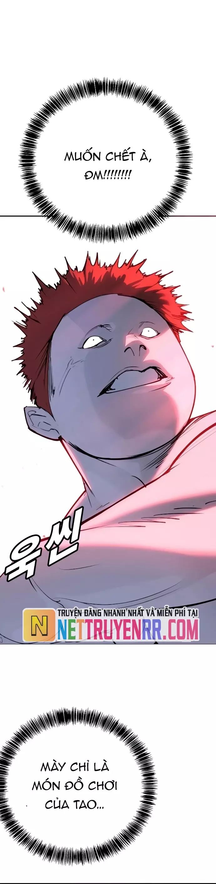 Cách Mạng Bắt Nạt Chapter 31 - Trang 2