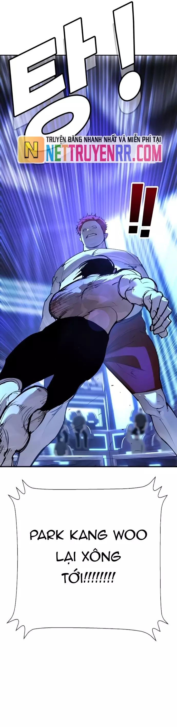 Cách Mạng Bắt Nạt Chapter 31 - Trang 2