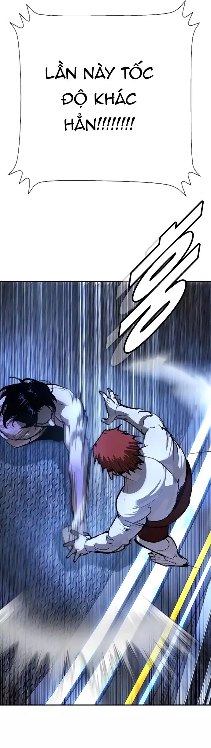 Cách Mạng Bắt Nạt Chapter 31 - Trang 2