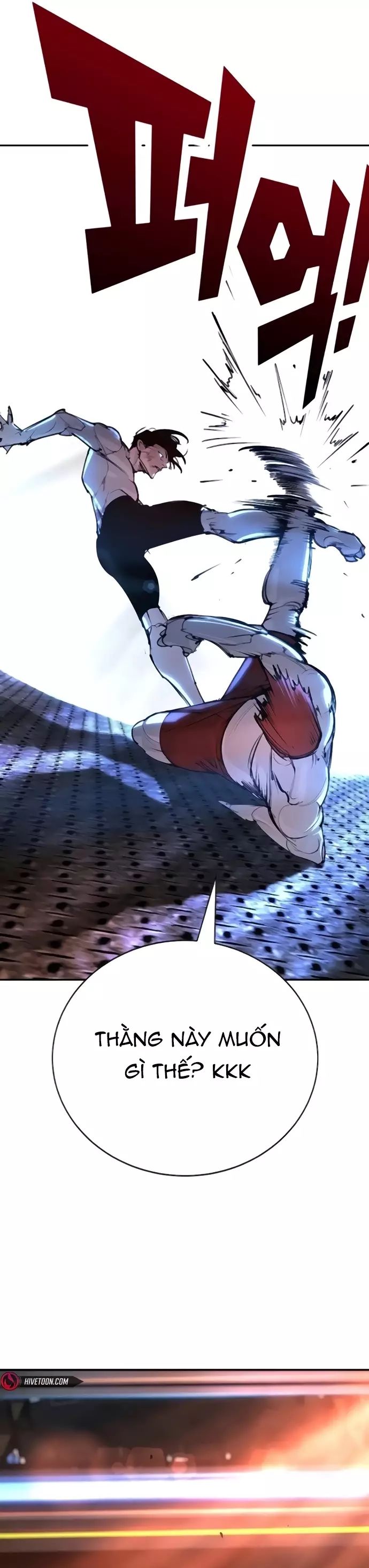 Cách Mạng Bắt Nạt Chapter 31 - Trang 2