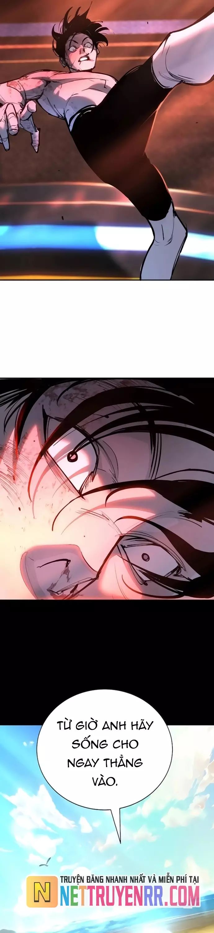 Cách Mạng Bắt Nạt Chapter 31 - Trang 2