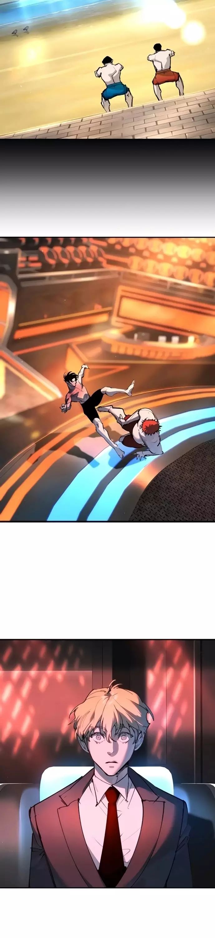 Cách Mạng Bắt Nạt Chapter 31 - Trang 2