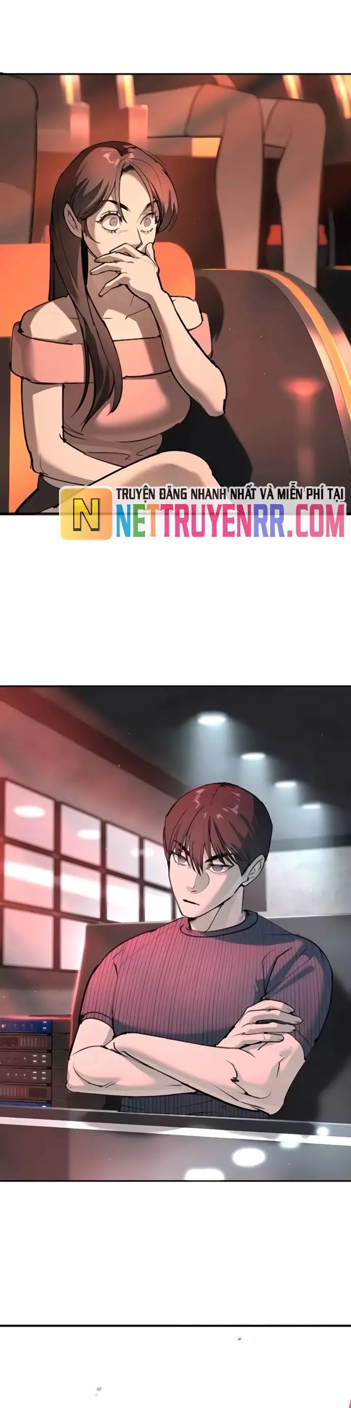 Cách Mạng Bắt Nạt Chapter 31 - Trang 2