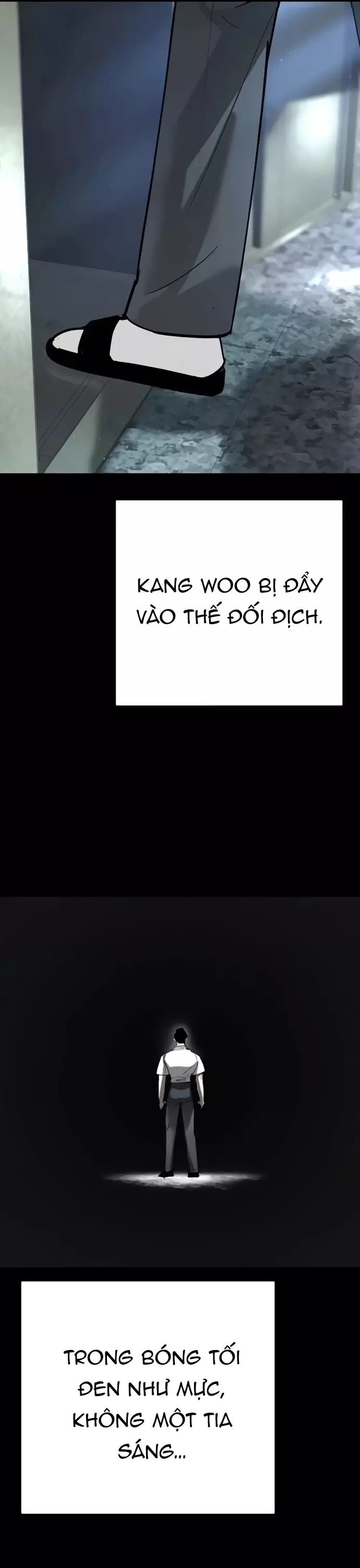 Cách Mạng Bắt Nạt Chapter 31 - Trang 2