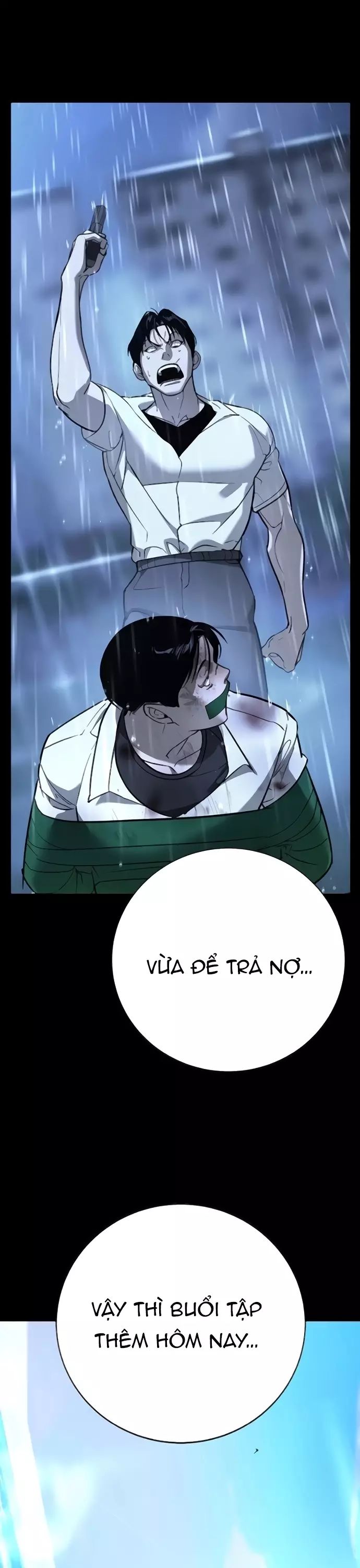 Cách Mạng Bắt Nạt Chapter 31 - Trang 2