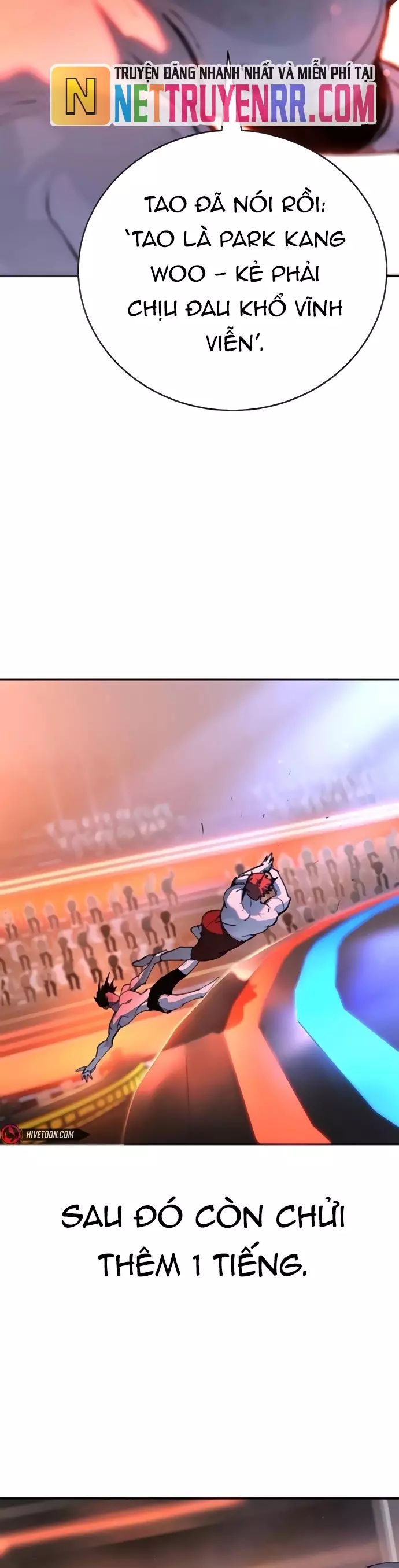 Cách Mạng Bắt Nạt Chapter 31 - Trang 2