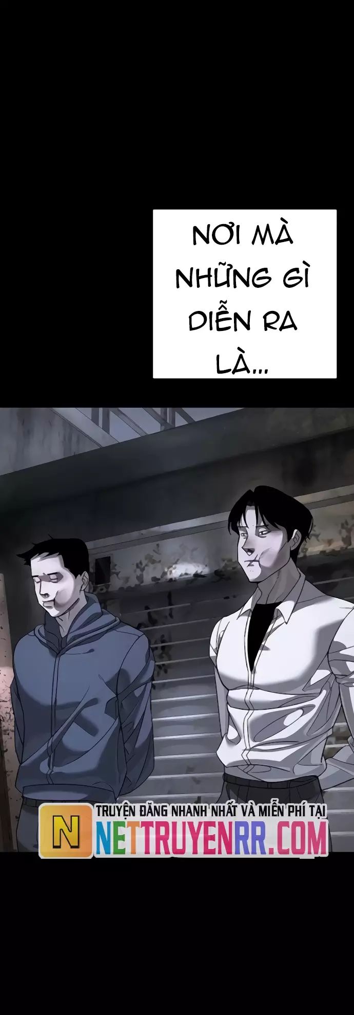 Cách Mạng Bắt Nạt Chapter 31 - Trang 2