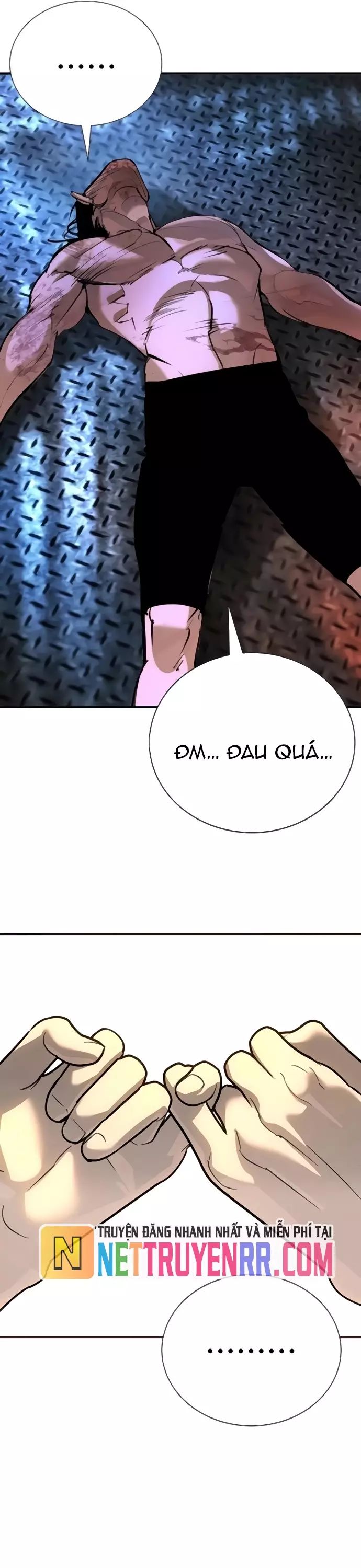 Cách Mạng Bắt Nạt Chapter 31 - Trang 2