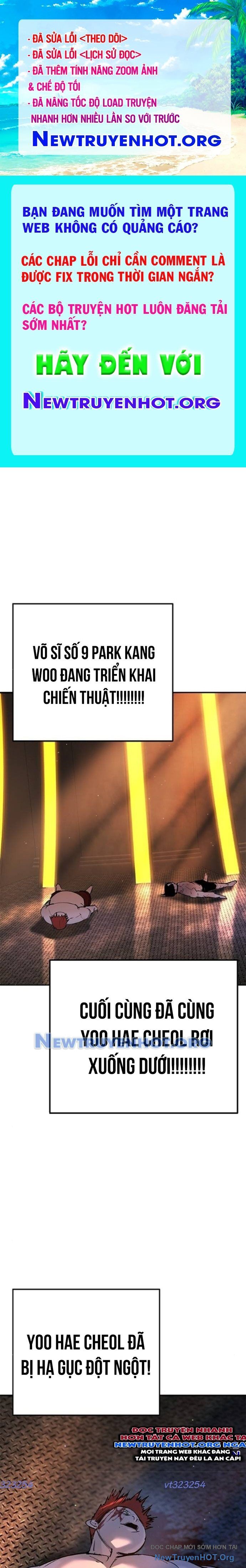 Cách Mạng Bắt Nạt Chapter 32 - Trang 2