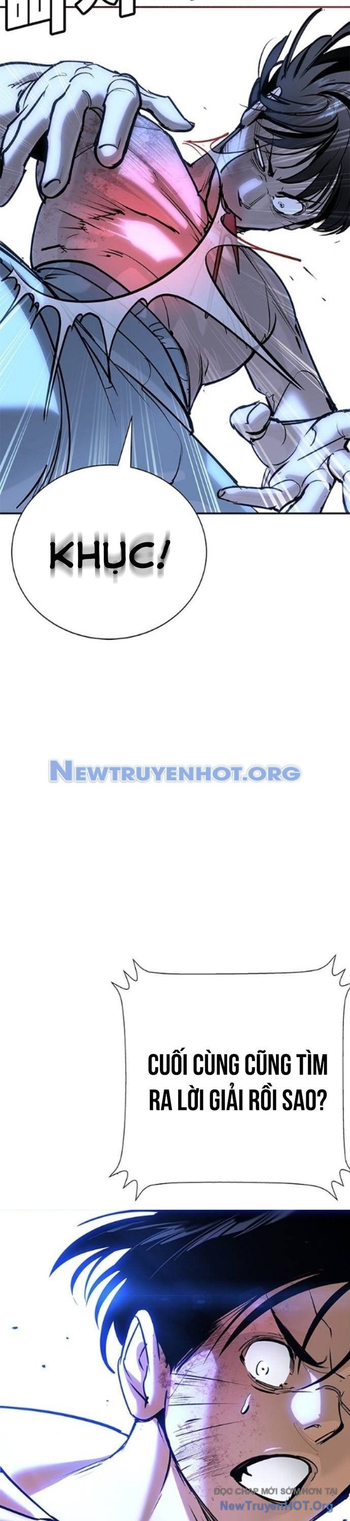 Cách Mạng Bắt Nạt Chapter 32 - Trang 2