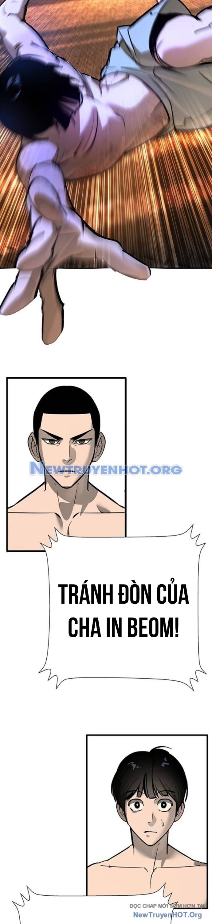 Cách Mạng Bắt Nạt Chapter 32 - Trang 2