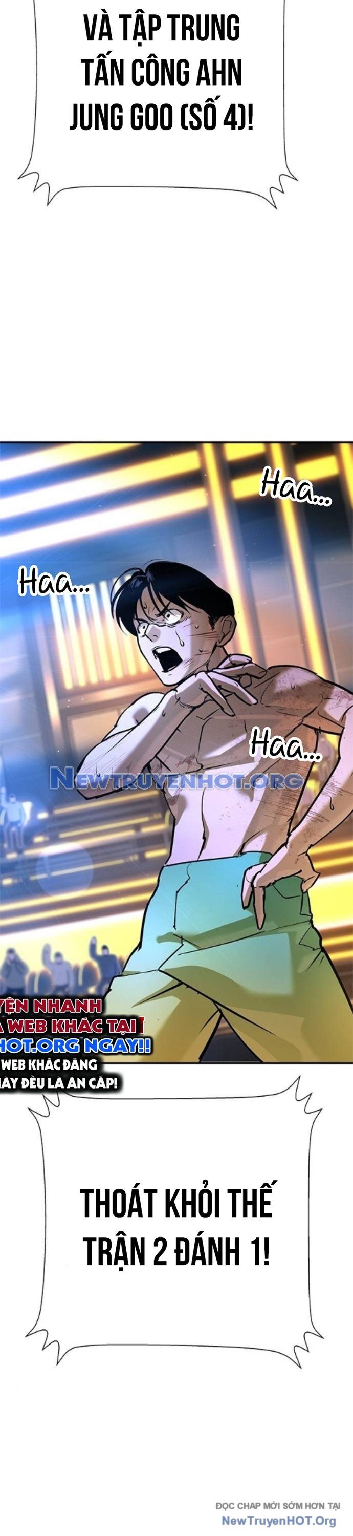 Cách Mạng Bắt Nạt Chapter 32 - Trang 2