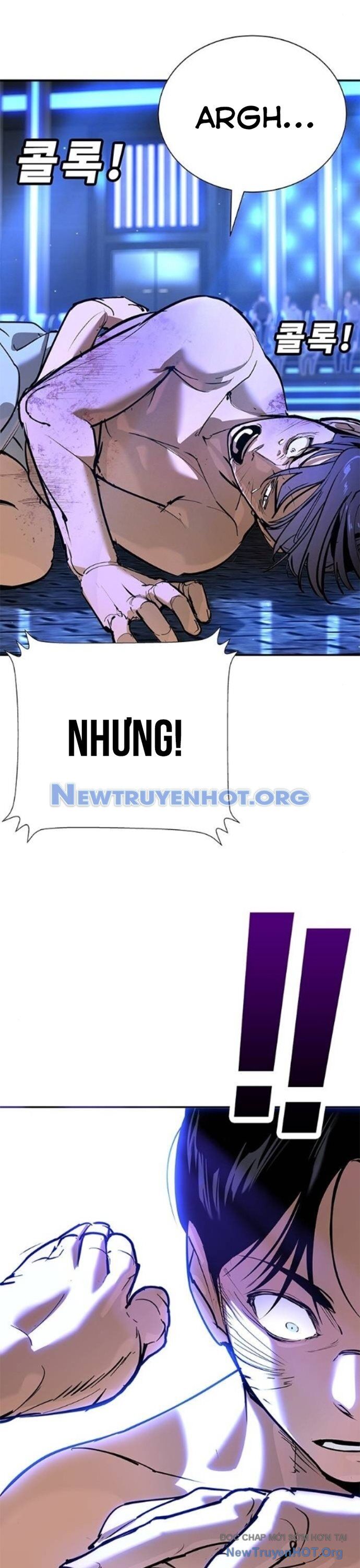 Cách Mạng Bắt Nạt Chapter 32 - Trang 2