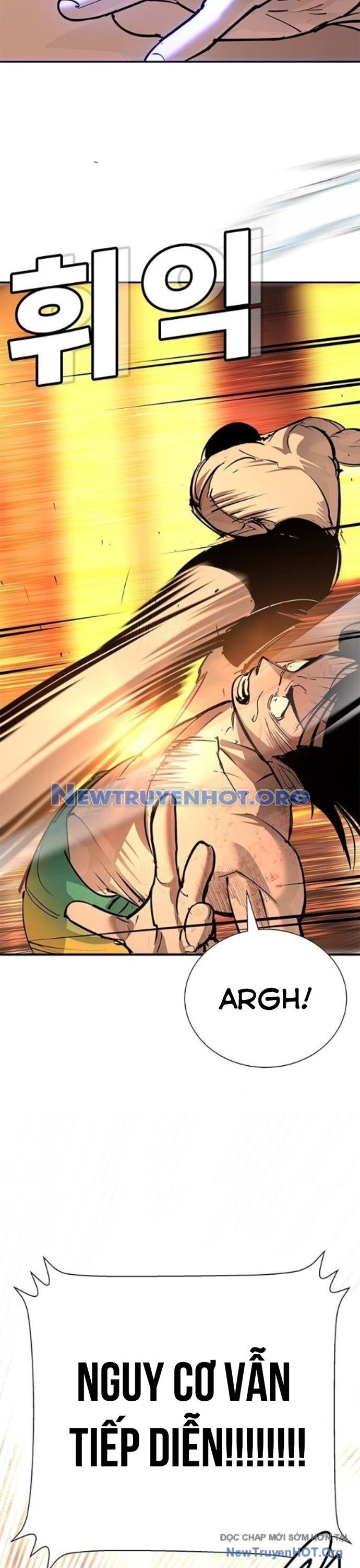 Cách Mạng Bắt Nạt Chapter 32 - Trang 2